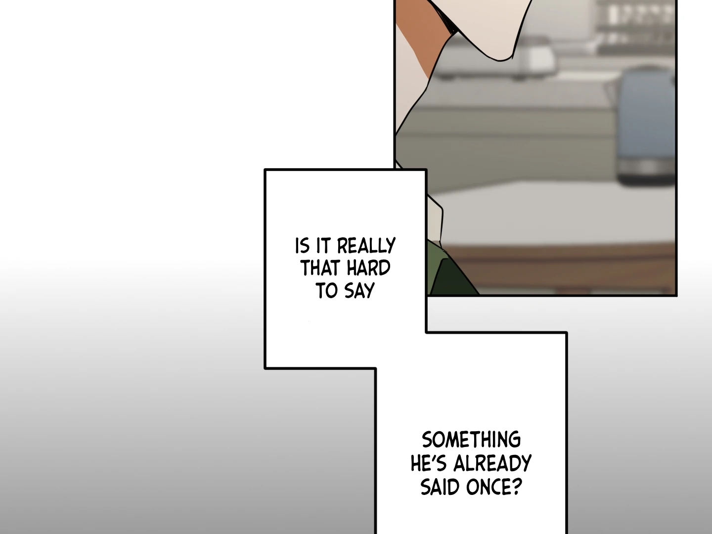 The Secret to Winning Over Unrequited Love [Myth Toons] - Chapter 14 manhwa