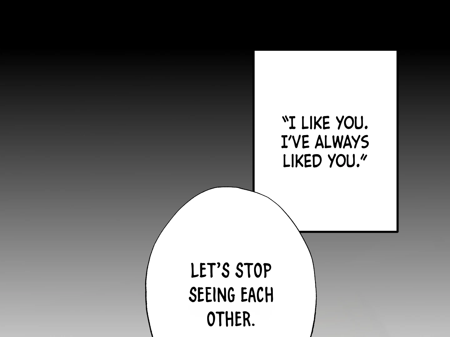 The Secret to Winning Over Unrequited Love [Myth Toons] - Chapter 14 manhwa