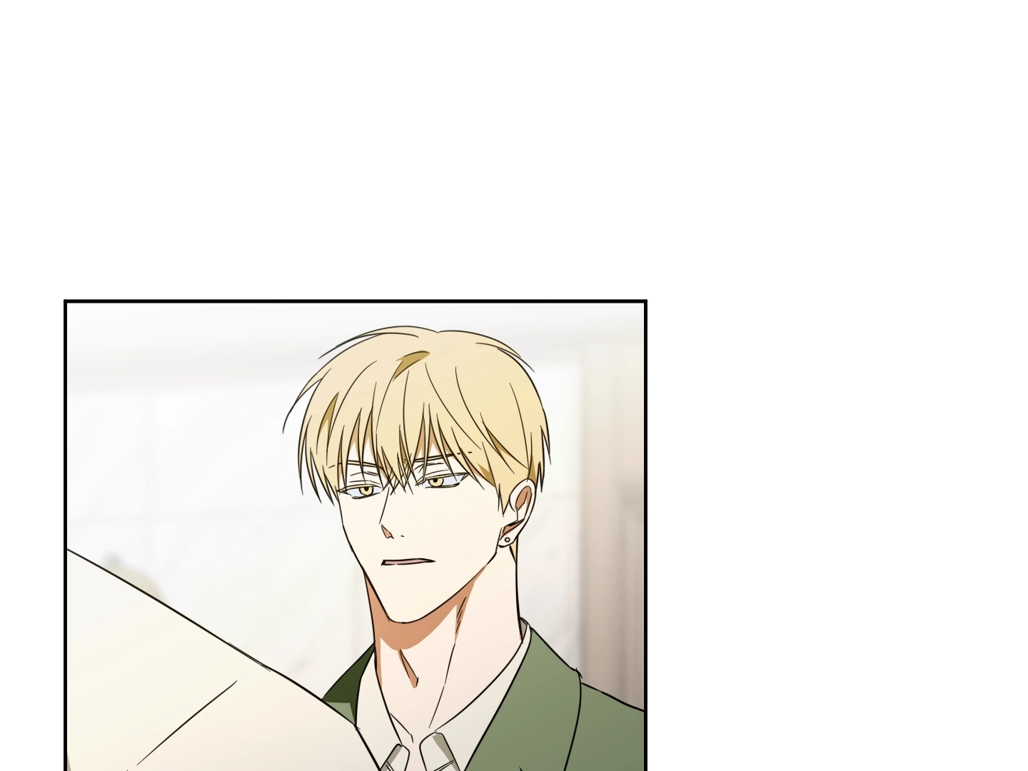 The Secret to Winning Over Unrequited Love [Myth Toons] - Chapter 14 manhwa