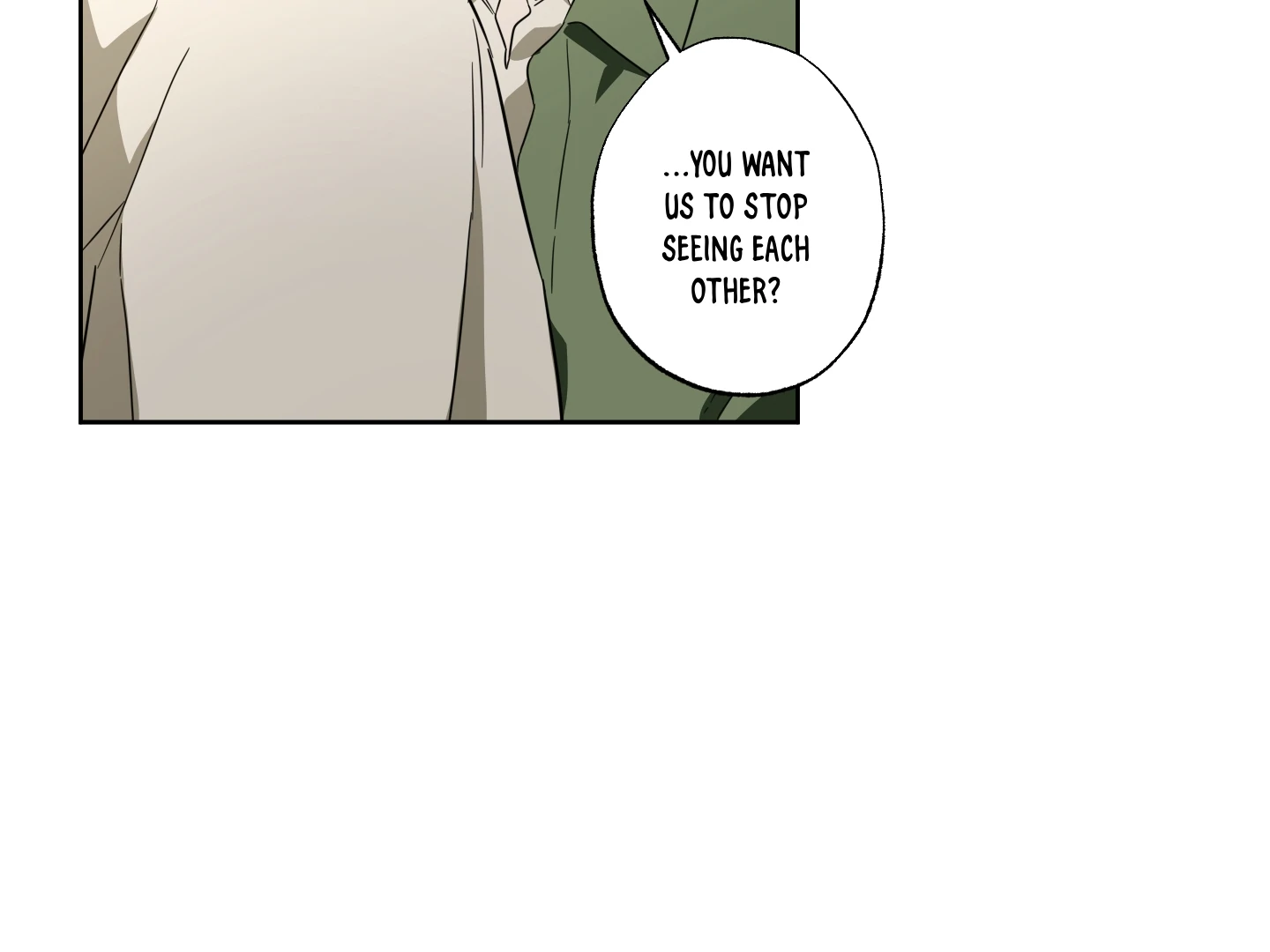 The Secret to Winning Over Unrequited Love [Myth Toons] - Chapter 14 manhwa