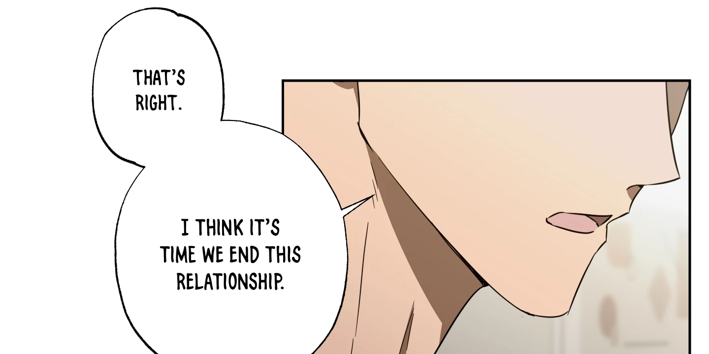 The Secret to Winning Over Unrequited Love [Myth Toons] - Chapter 14 manhwa