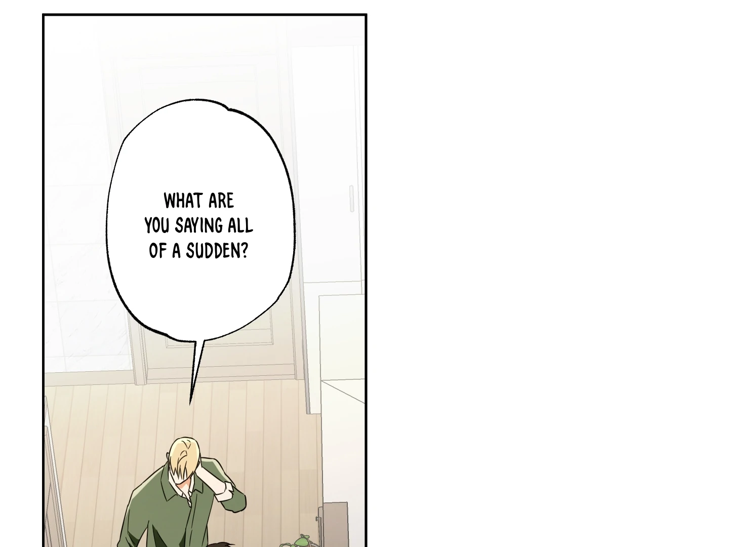 The Secret to Winning Over Unrequited Love [Myth Toons] - Chapter 14 manhwa