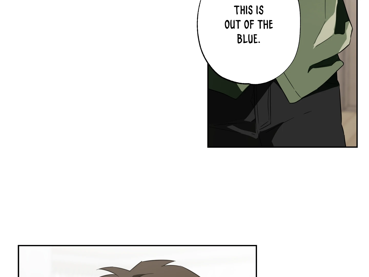 The Secret to Winning Over Unrequited Love [Myth Toons] - Chapter 14 manhwa