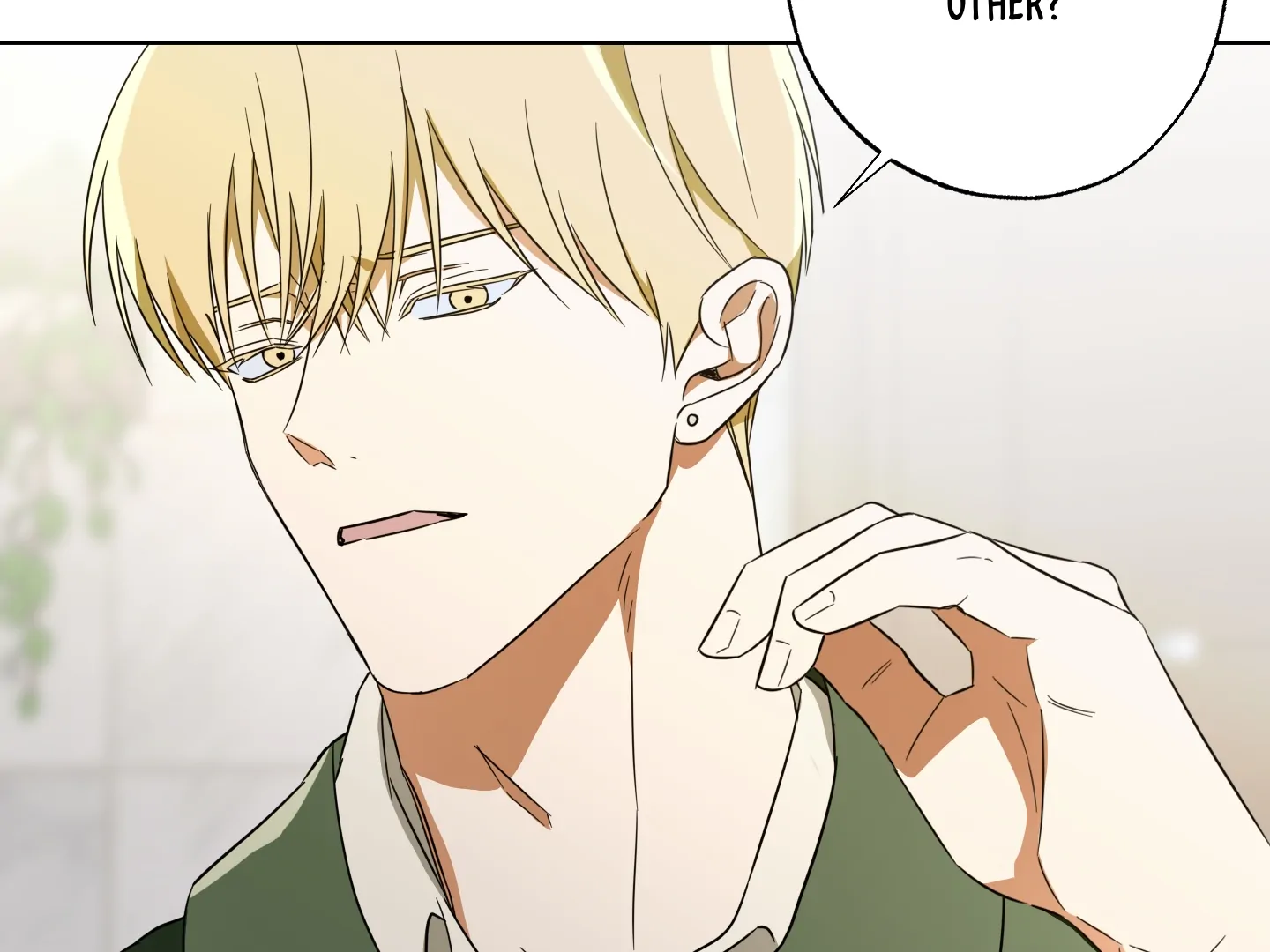 The Secret to Winning Over Unrequited Love [Myth Toons] - Chapter 14 manhwa