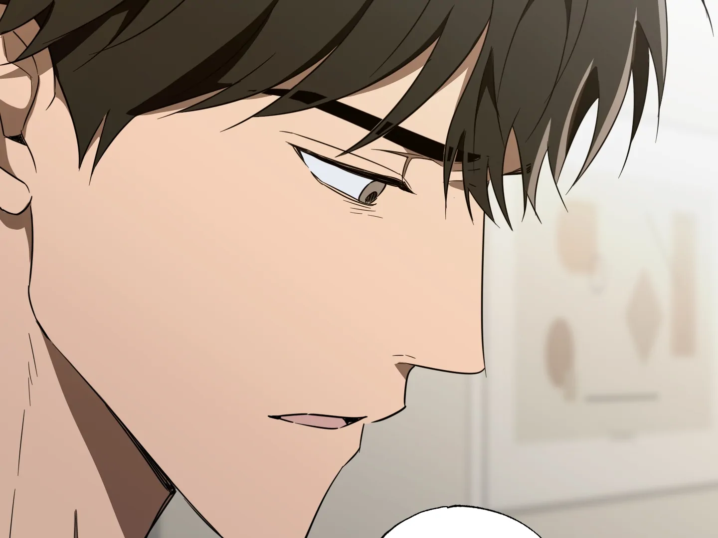The Secret to Winning Over Unrequited Love [Myth Toons] - Chapter 14 manhwa