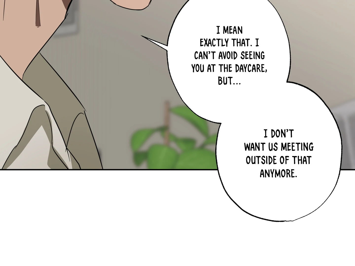The Secret to Winning Over Unrequited Love [Myth Toons] - Chapter 14 manhwa