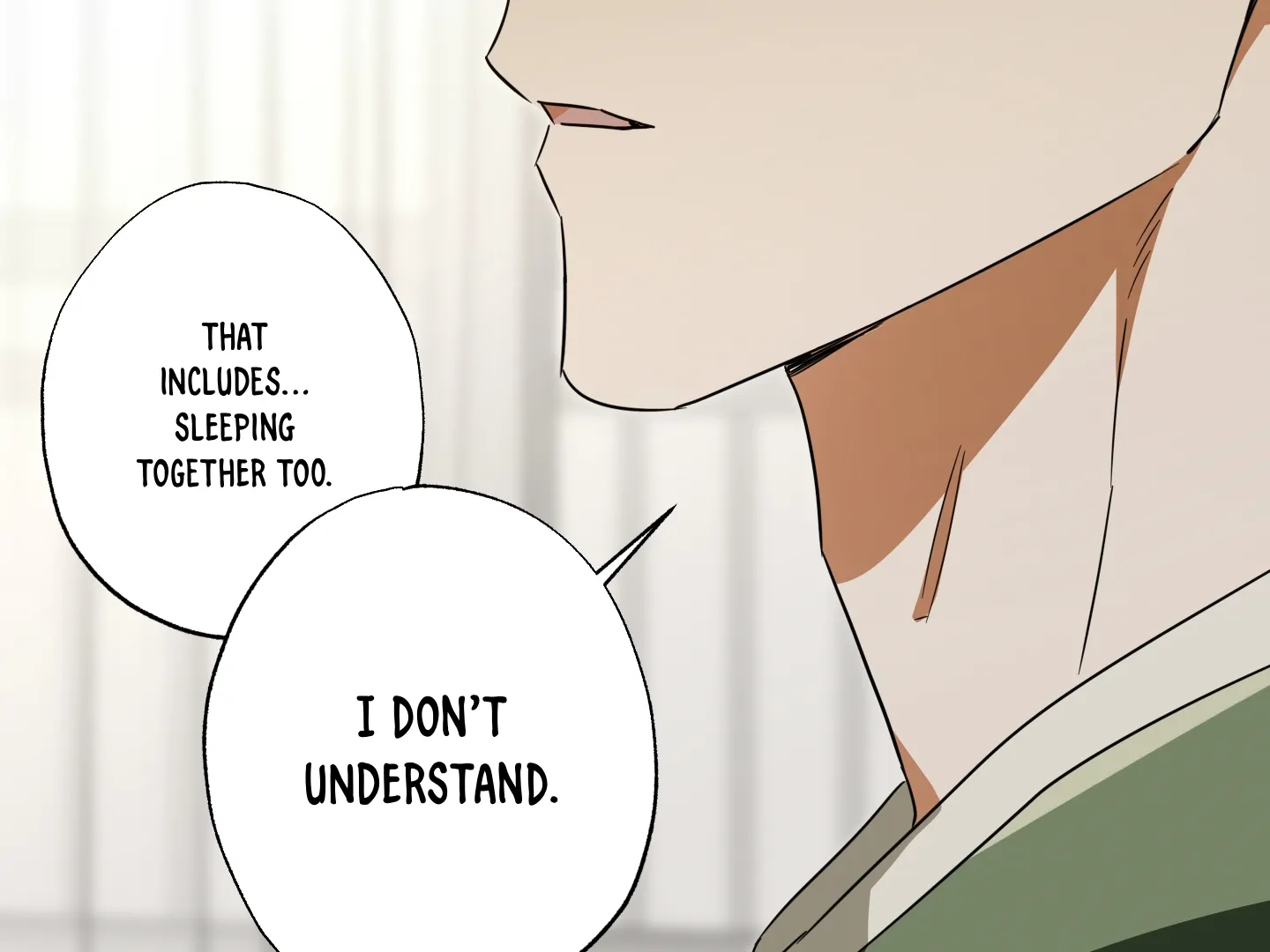 The Secret to Winning Over Unrequited Love [Myth Toons] - Chapter 14 manhwa