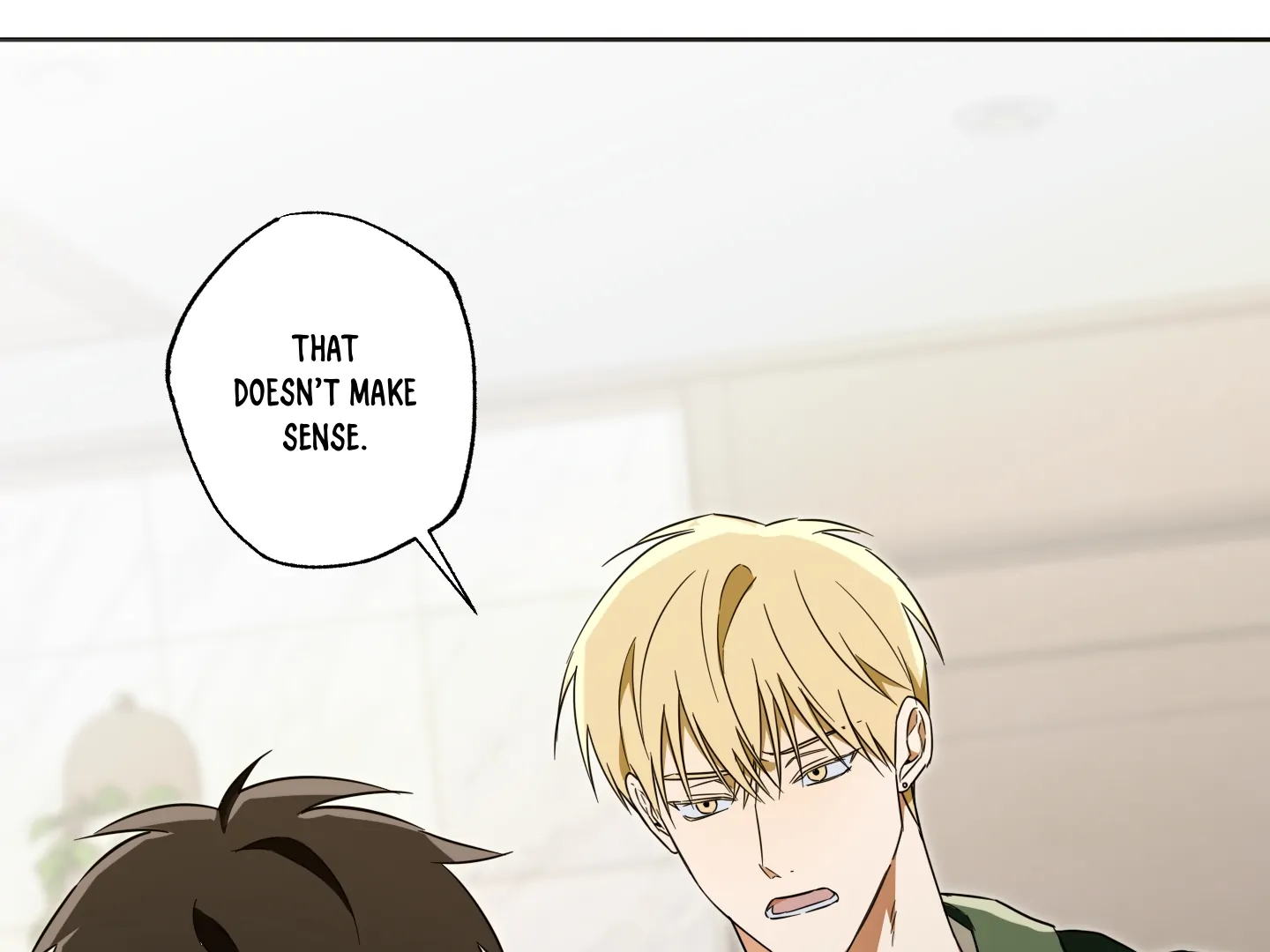 The Secret to Winning Over Unrequited Love [Myth Toons] - Chapter 14 manhwa