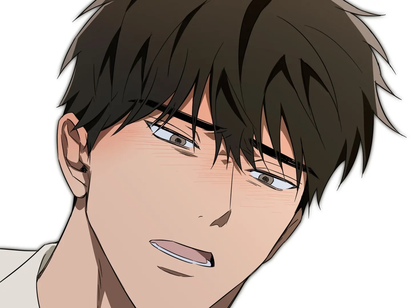 The Secret to Winning Over Unrequited Love [Myth Toons] - Chapter 14 manhwa