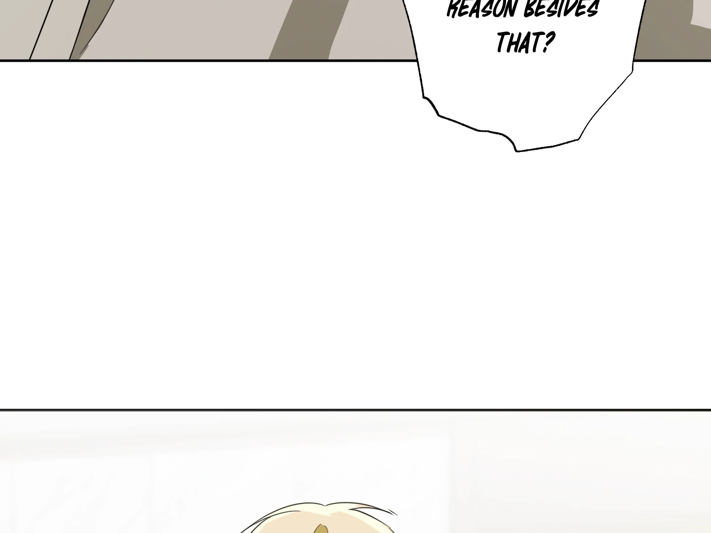 The Secret to Winning Over Unrequited Love [Myth Toons] - Chapter 14 manhwa