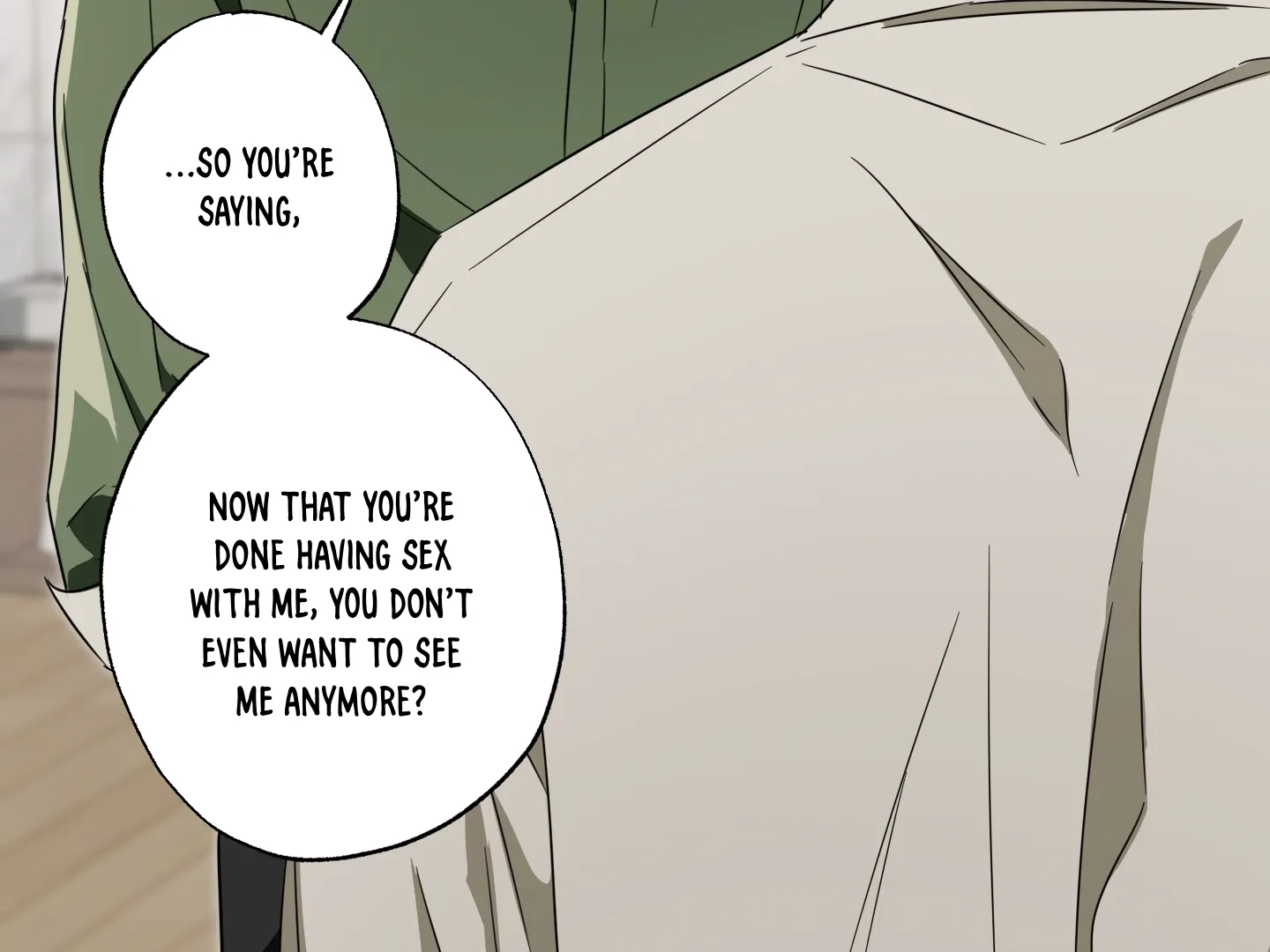 The Secret to Winning Over Unrequited Love [Myth Toons] - Chapter 14 manhwa