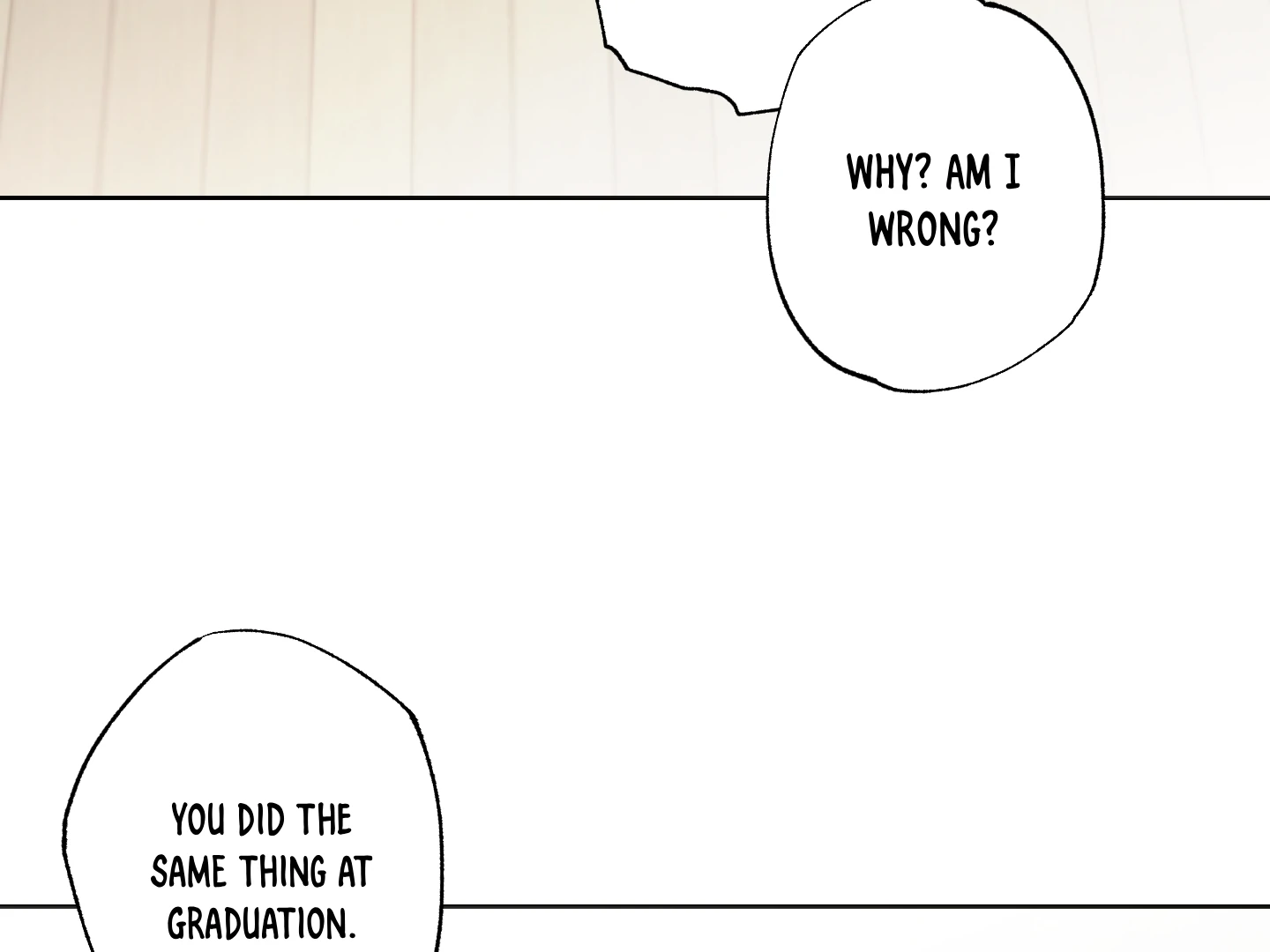 The Secret to Winning Over Unrequited Love [Myth Toons] - Chapter 14 manhwa