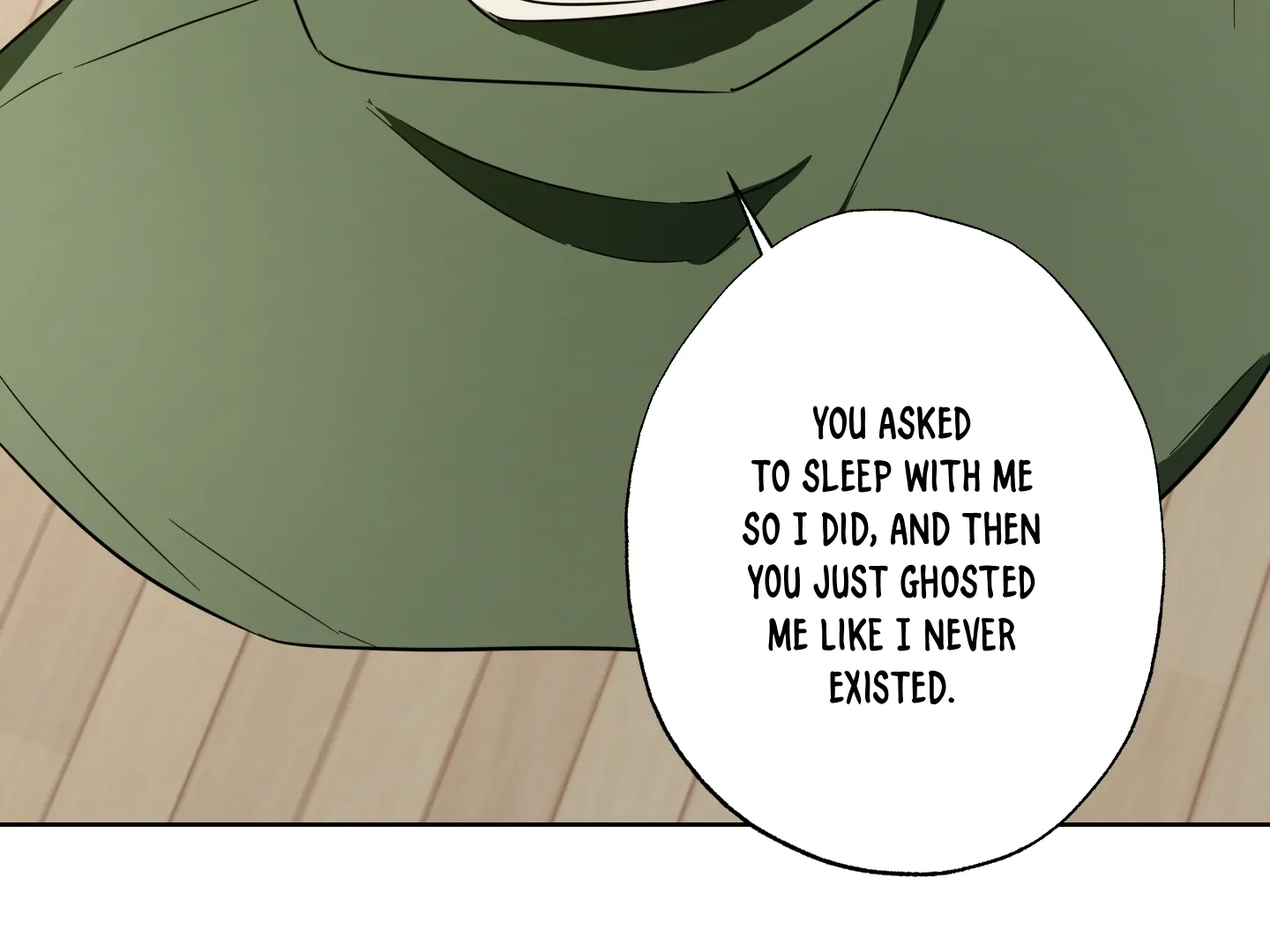 The Secret to Winning Over Unrequited Love [Myth Toons] - Chapter 14 manhwa