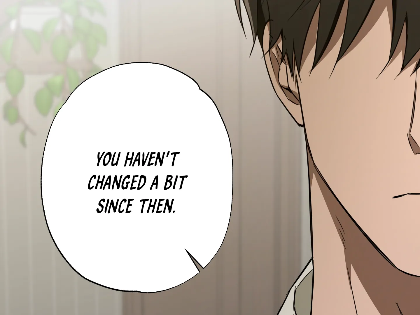 The Secret to Winning Over Unrequited Love [Myth Toons] - Chapter 14 manhwa