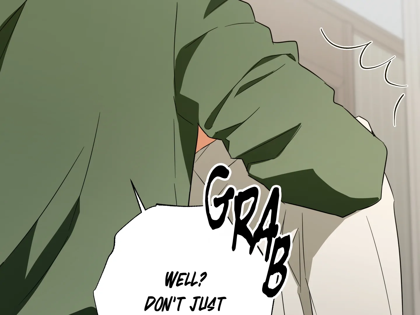 The Secret to Winning Over Unrequited Love [Myth Toons] - Chapter 14 manhwa