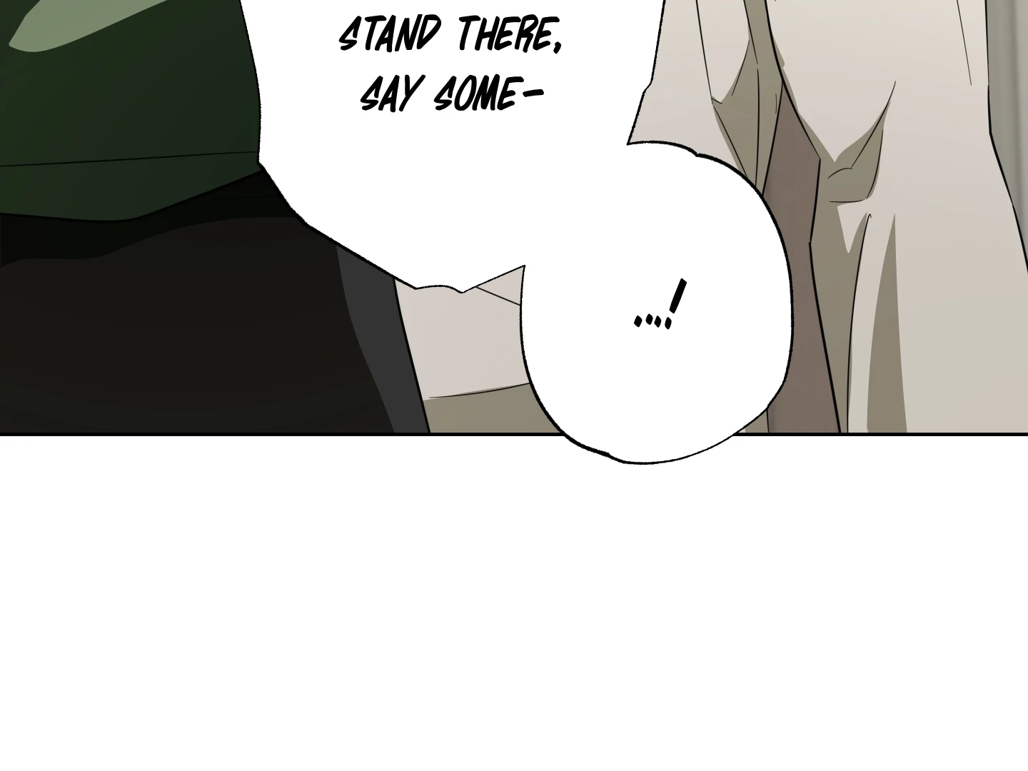 The Secret to Winning Over Unrequited Love [Myth Toons] - Chapter 14 manhwa