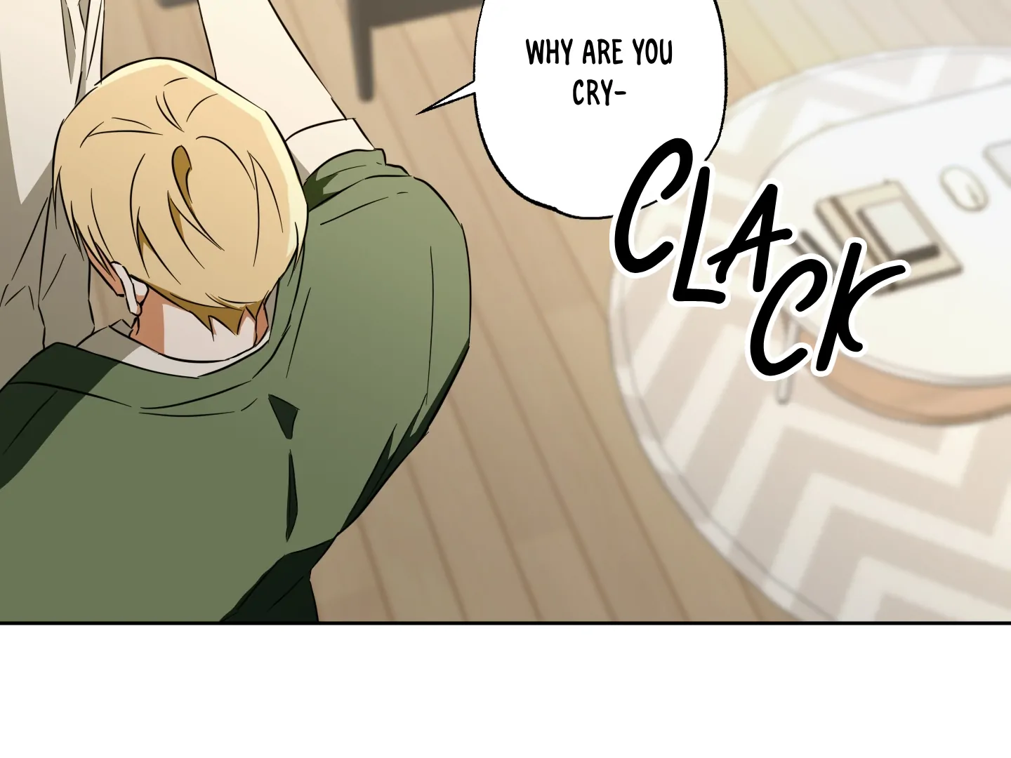 The Secret to Winning Over Unrequited Love [Myth Toons] - Chapter 15 manhwa