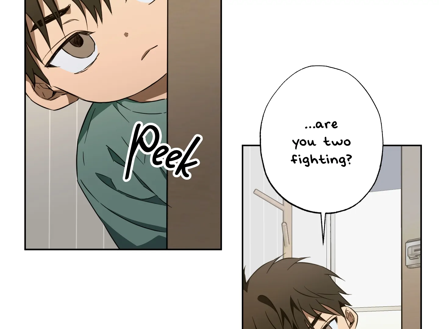 The Secret to Winning Over Unrequited Love [Myth Toons] - Chapter 15 manhwa