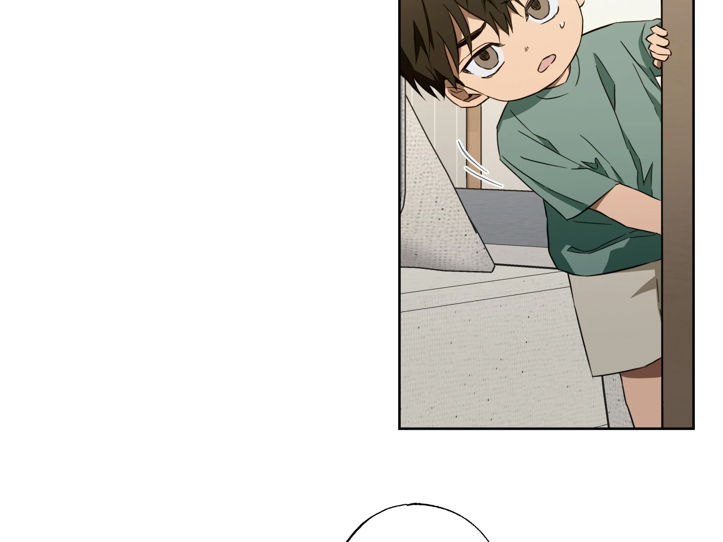 The Secret to Winning Over Unrequited Love [Myth Toons] - Chapter 15 manhwa