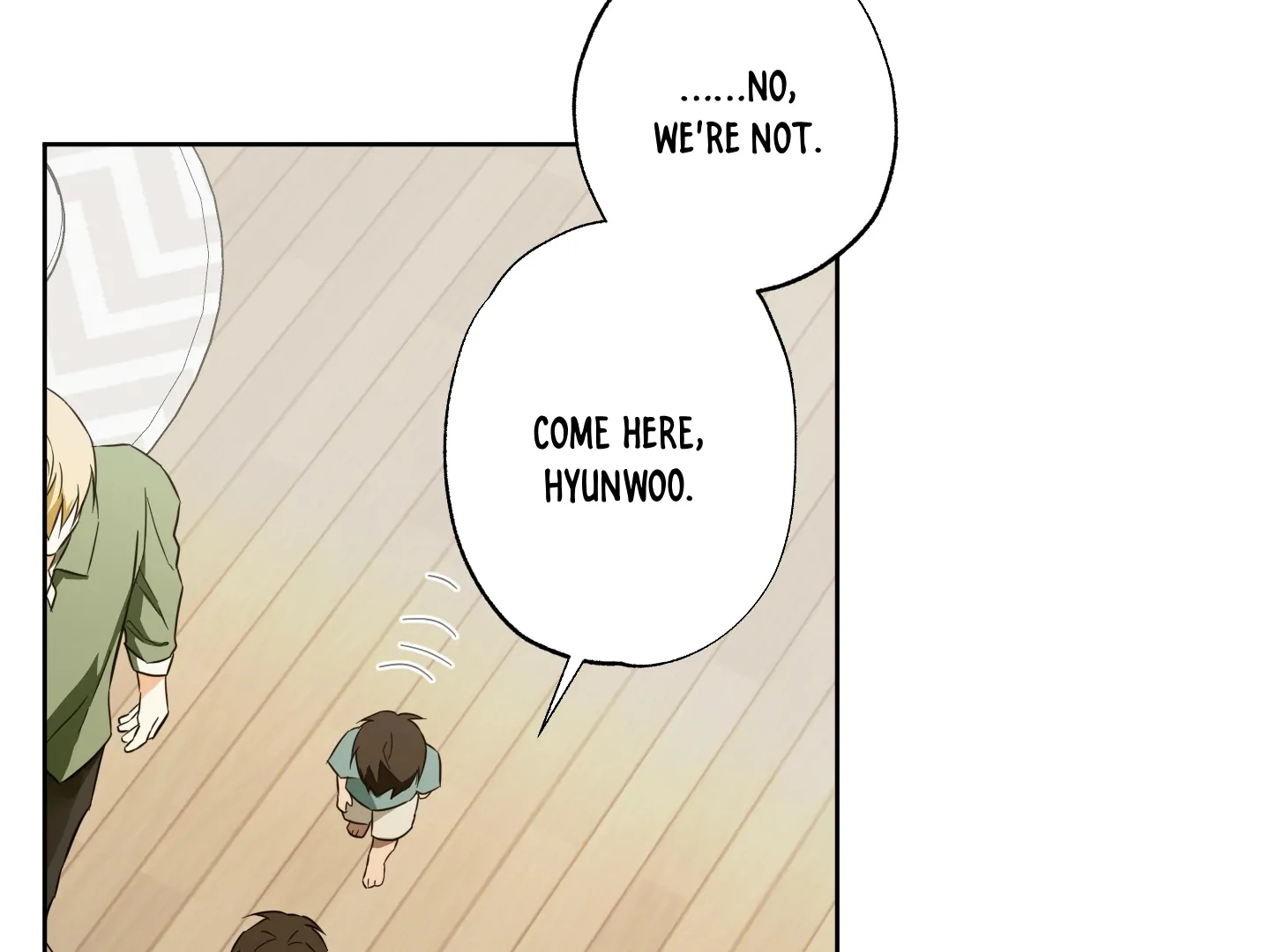 The Secret to Winning Over Unrequited Love [Myth Toons] - Chapter 15 manhwa