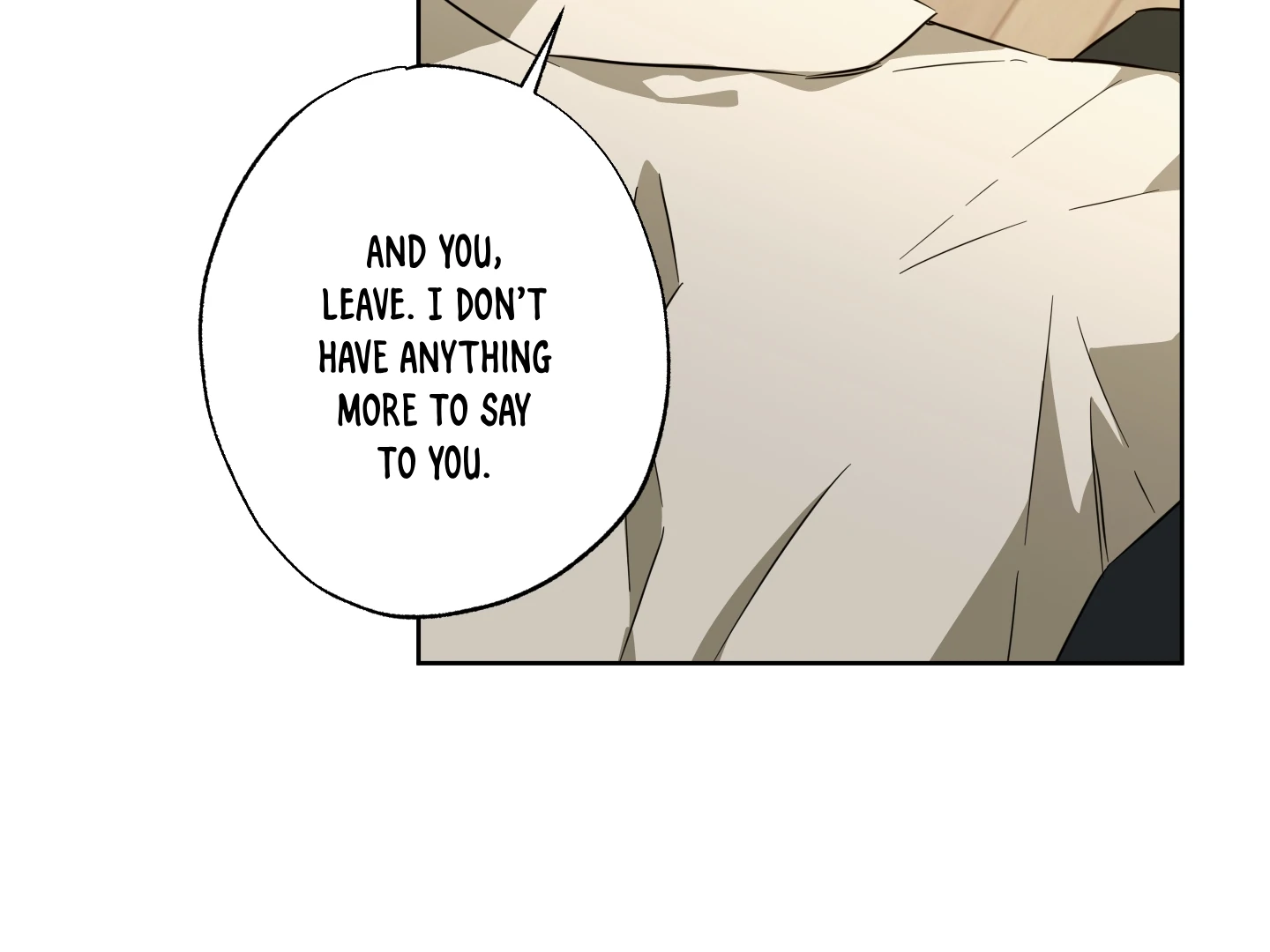 The Secret to Winning Over Unrequited Love [Myth Toons] - Chapter 15 manhwa