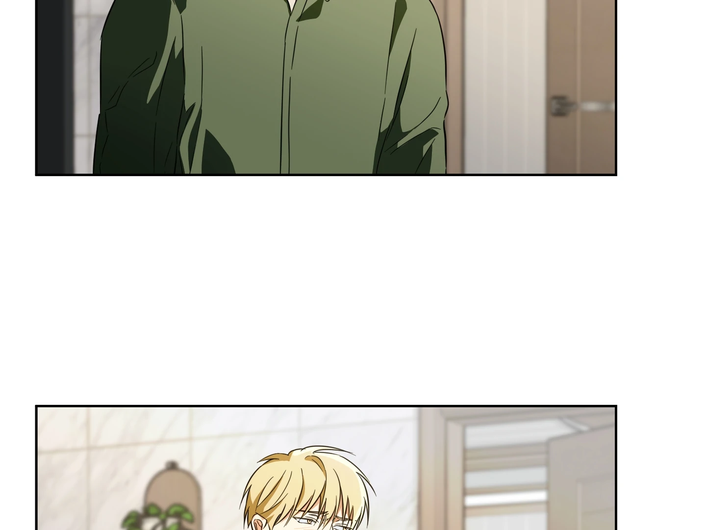 The Secret to Winning Over Unrequited Love [Myth Toons] - Chapter 15 manhwa
