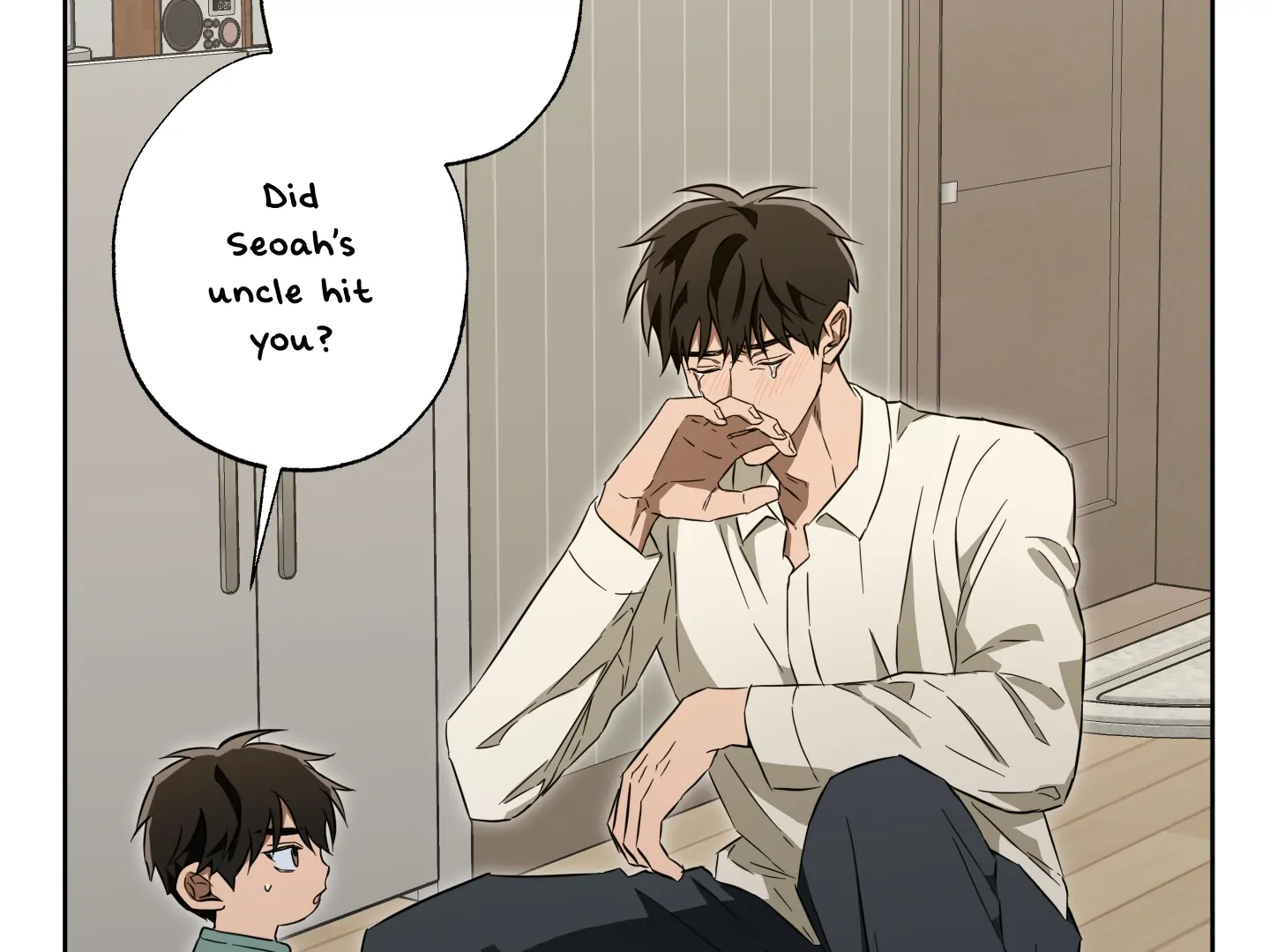 The Secret to Winning Over Unrequited Love [Myth Toons] - Chapter 15 manhwa