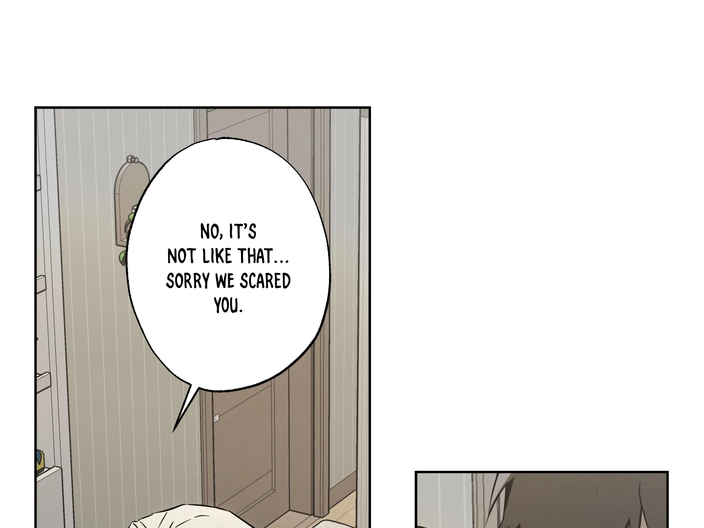 The Secret to Winning Over Unrequited Love [Myth Toons] - Chapter 15 manhwa