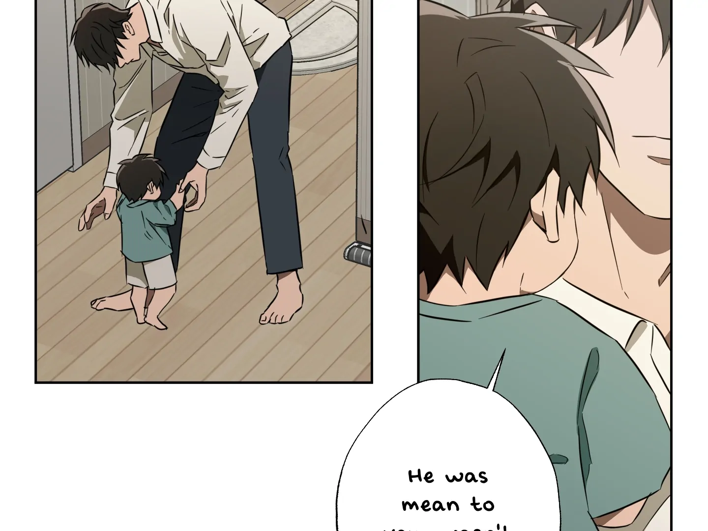 The Secret to Winning Over Unrequited Love [Myth Toons] - Chapter 15 manhwa