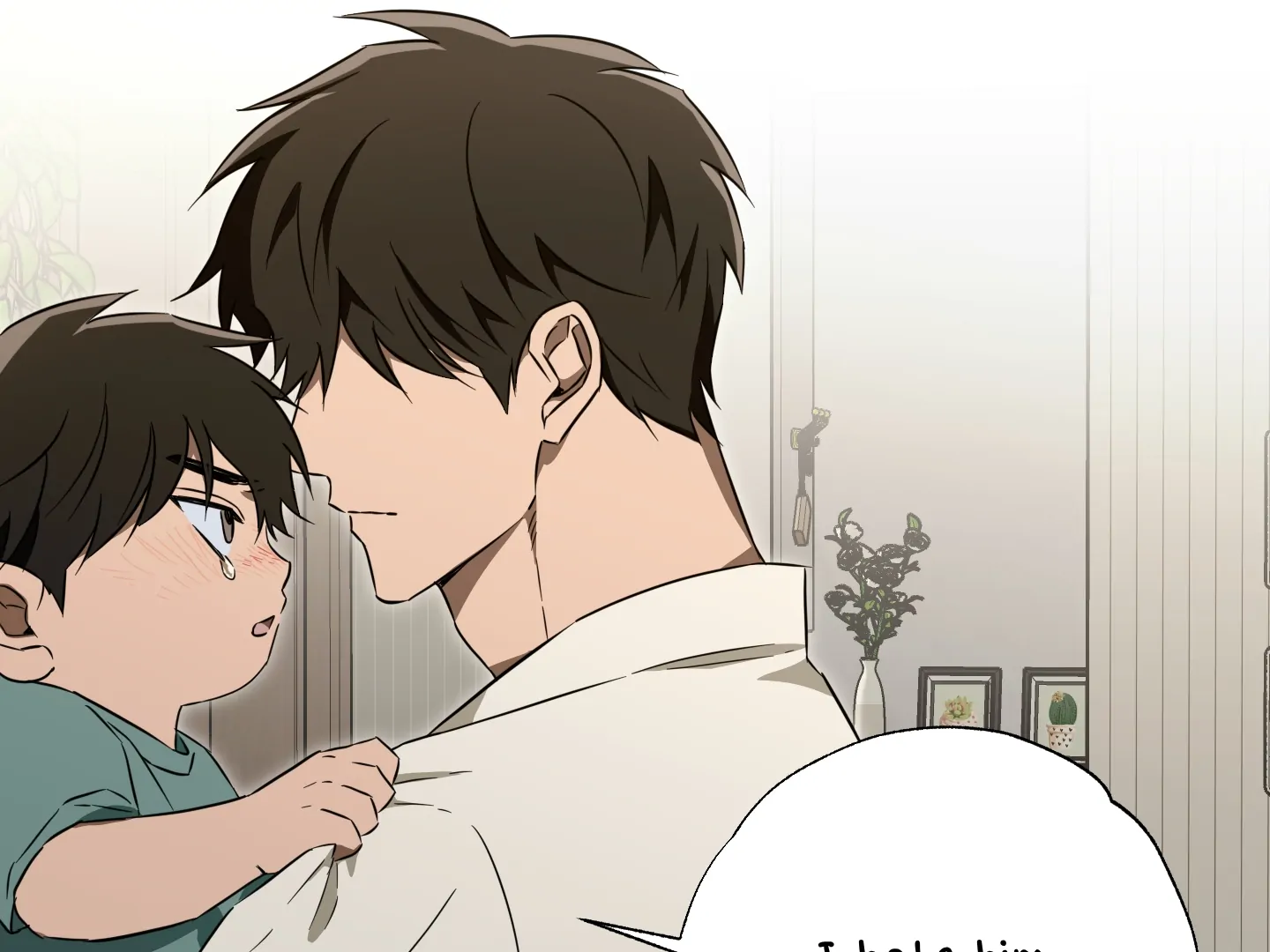 The Secret to Winning Over Unrequited Love [Myth Toons] - Chapter 15 manhwa