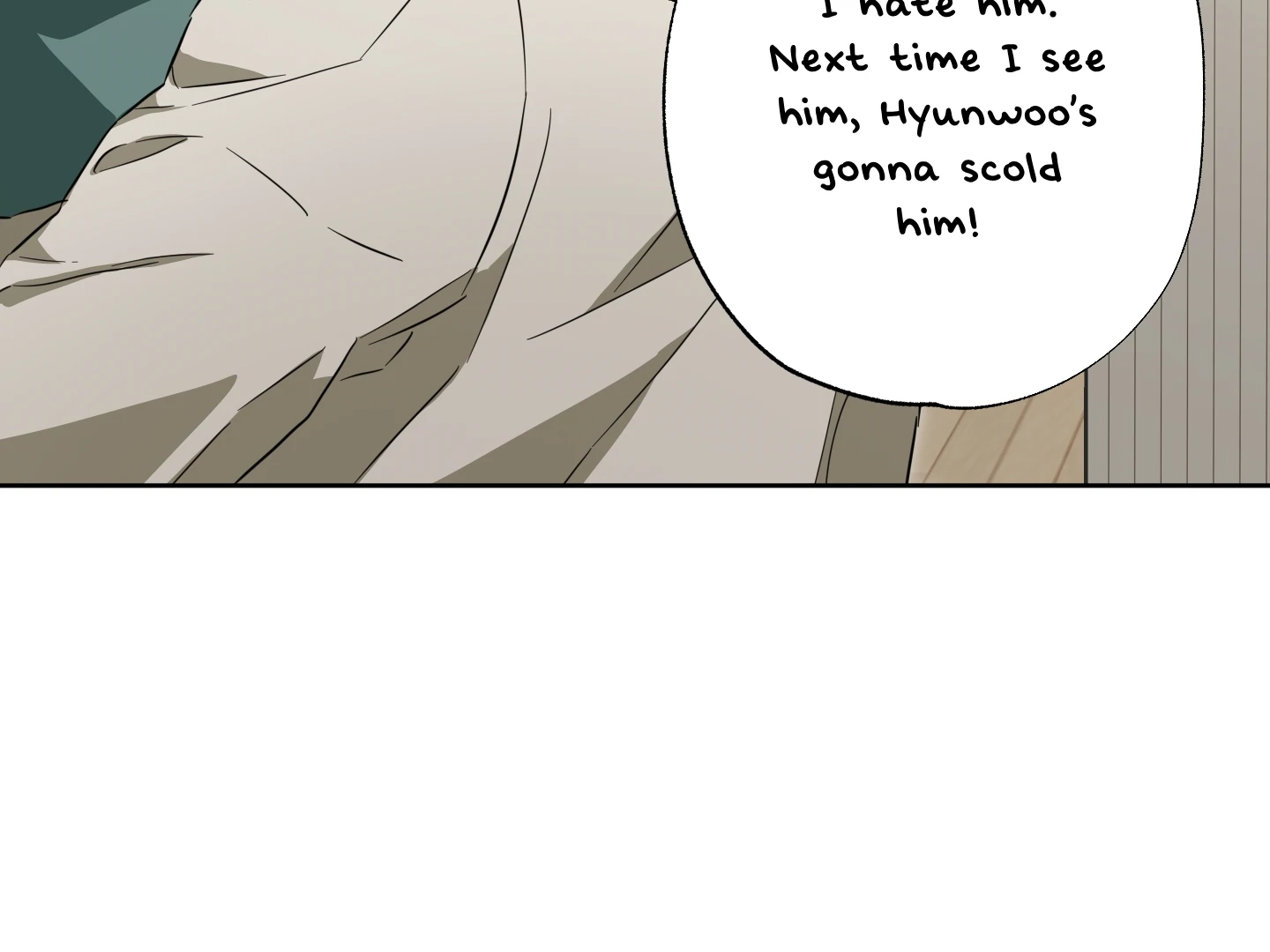 The Secret to Winning Over Unrequited Love [Myth Toons] - Chapter 15 manhwa