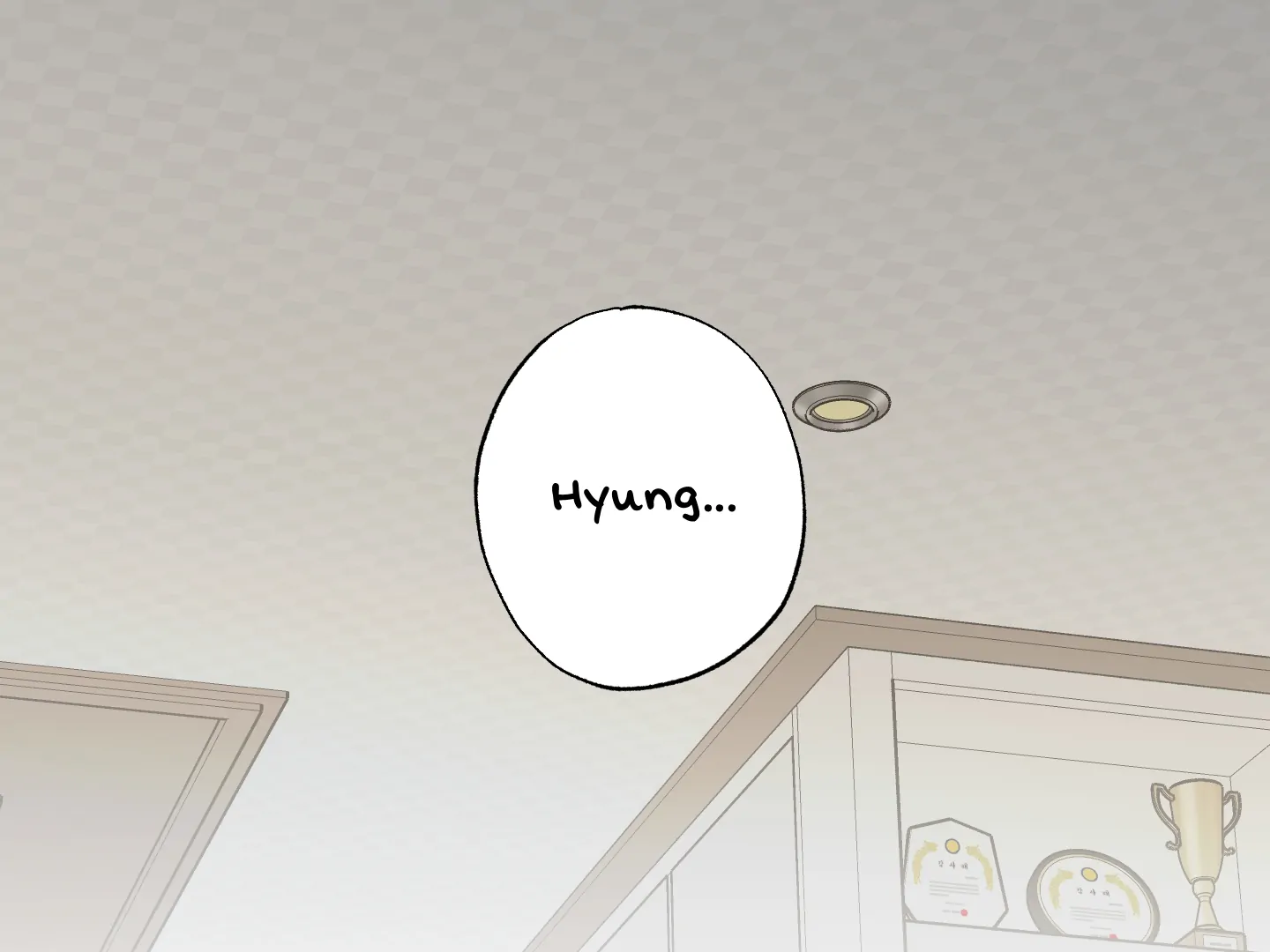 The Secret to Winning Over Unrequited Love [Myth Toons] - Chapter 15 manhwa