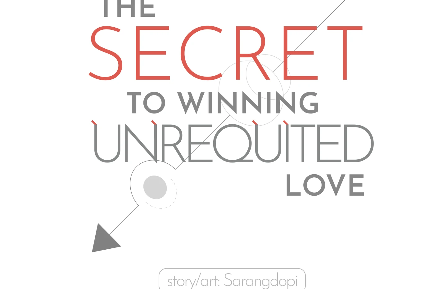 The Secret to Winning Over Unrequited Love [Myth Toons] - Chapter 15 manhwa