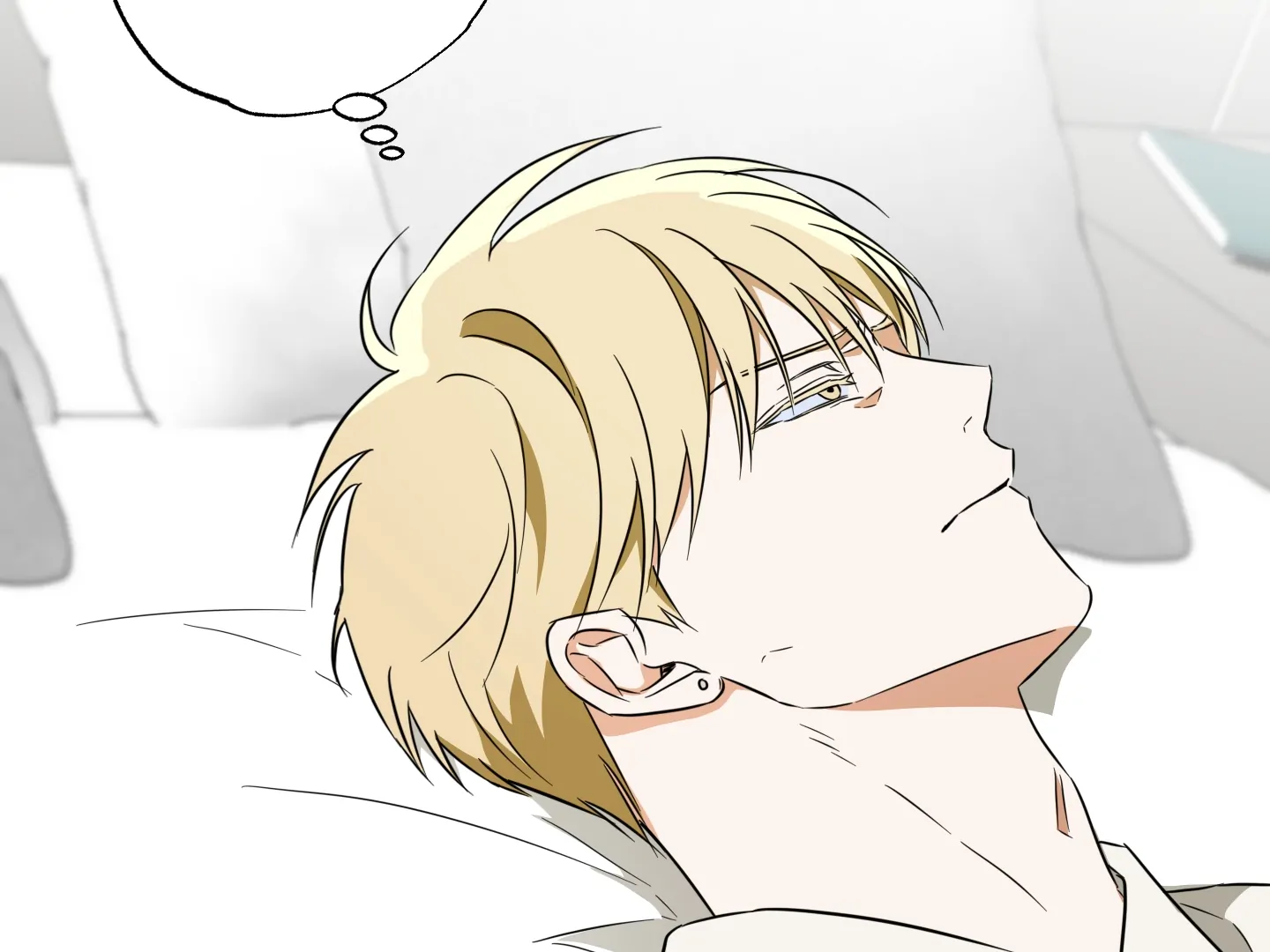 The Secret to Winning Over Unrequited Love [Myth Toons] - Chapter 15 manhwa