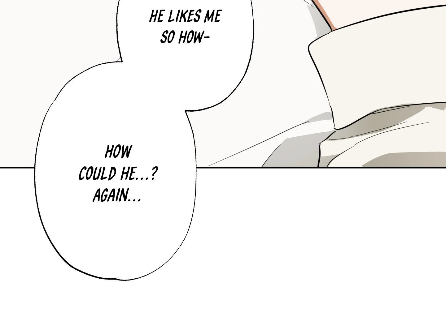 The Secret to Winning Over Unrequited Love [Myth Toons] - Chapter 15 manhwa