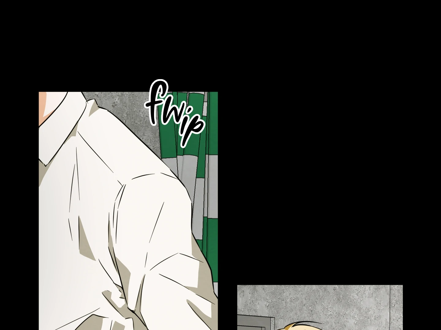 The Secret to Winning Over Unrequited Love [Myth Toons] - Chapter 15 manhwa