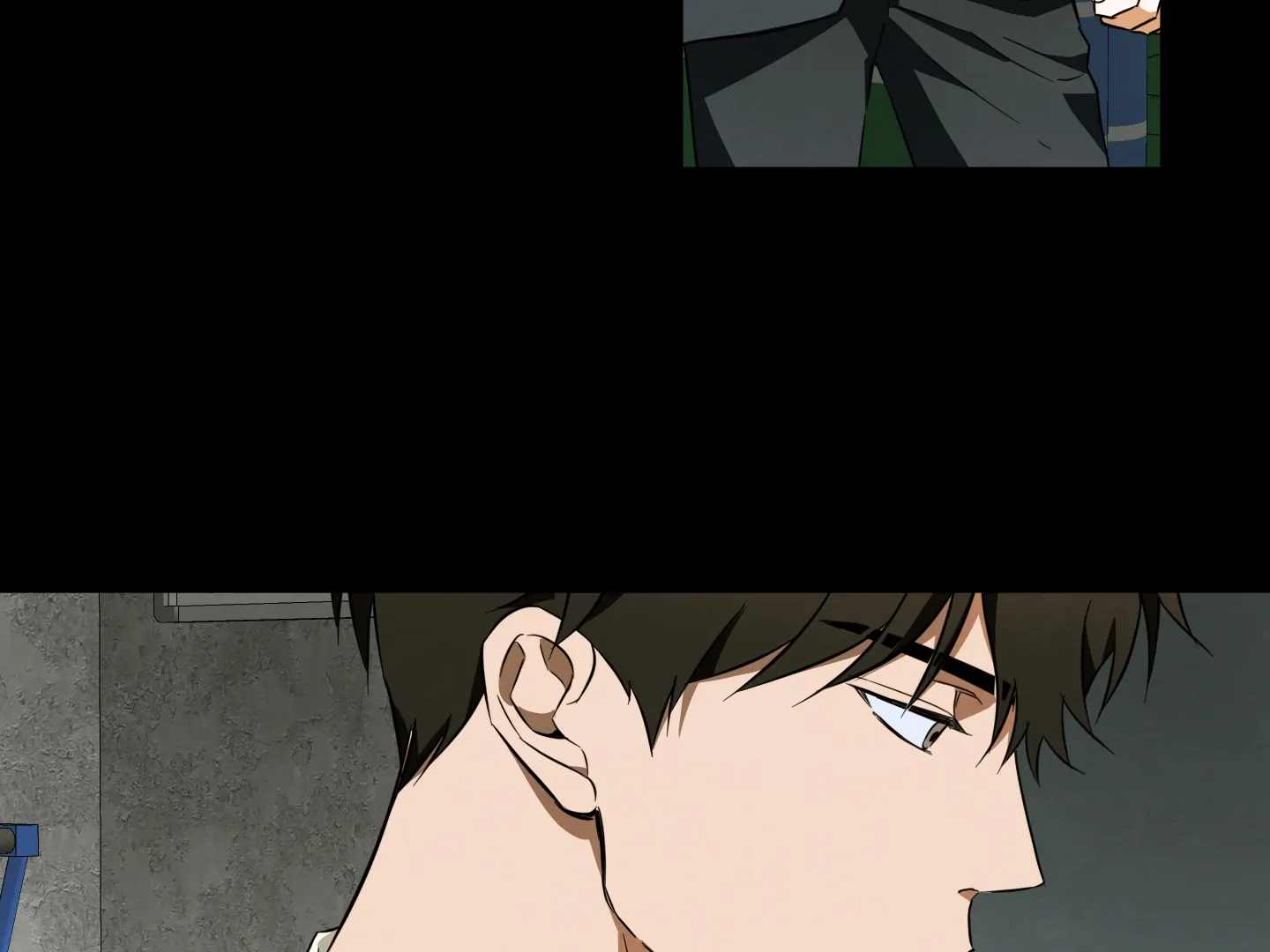 The Secret to Winning Over Unrequited Love [Myth Toons] - Chapter 15 manhwa