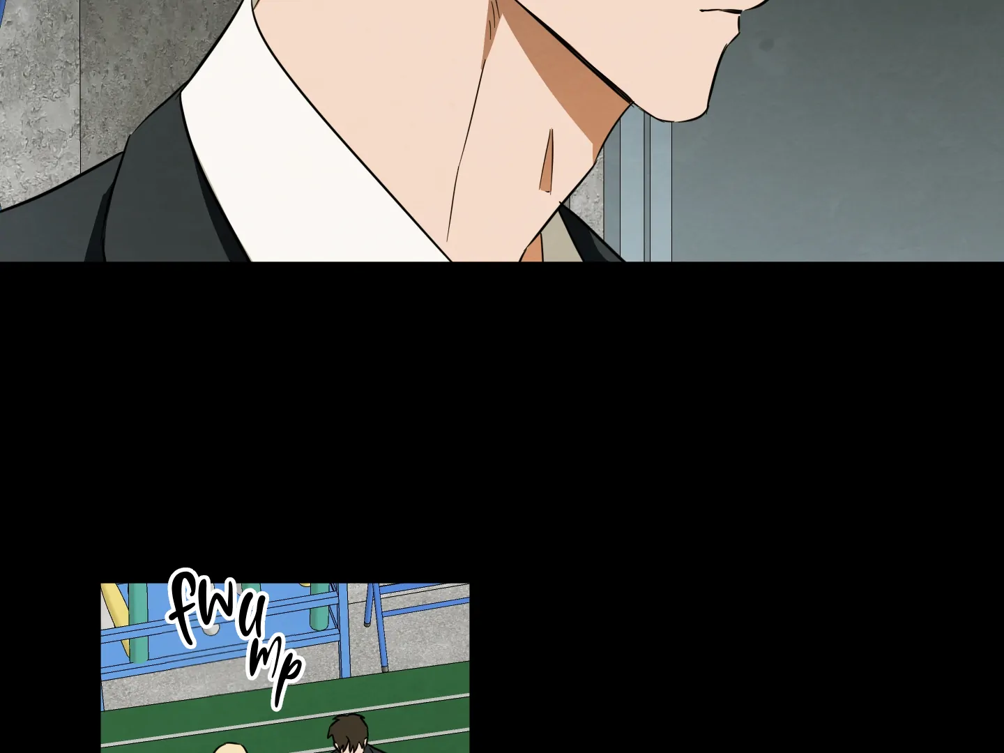 The Secret to Winning Over Unrequited Love [Myth Toons] - Chapter 15 manhwa