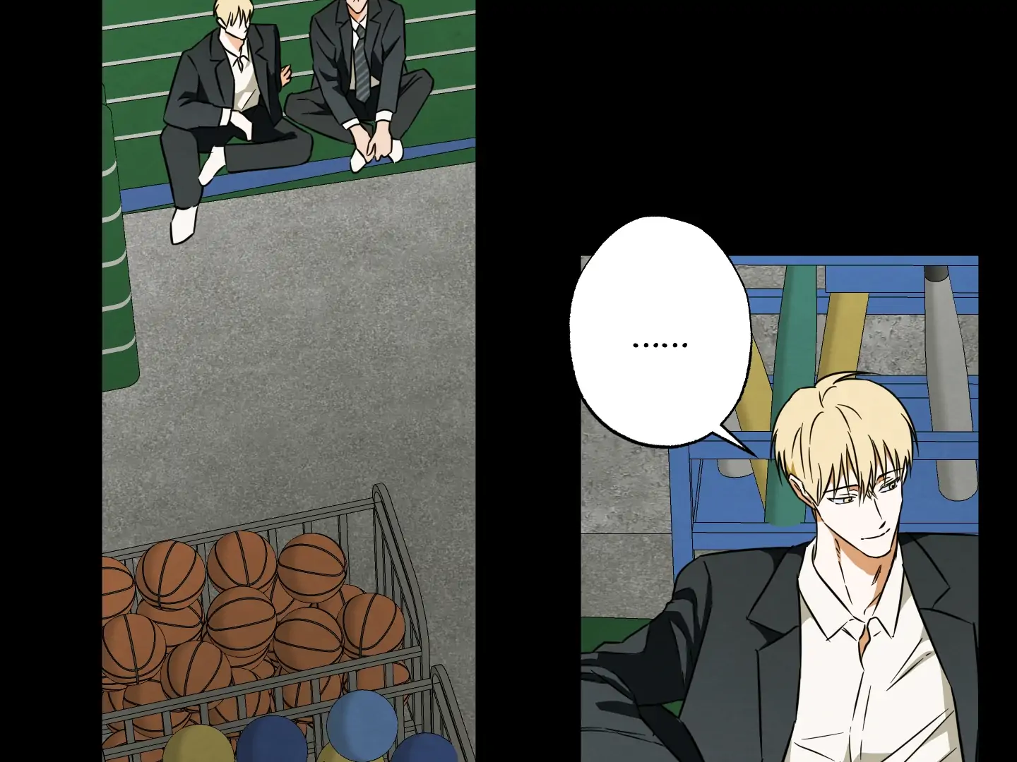 The Secret to Winning Over Unrequited Love [Myth Toons] - Chapter 15 manhwa