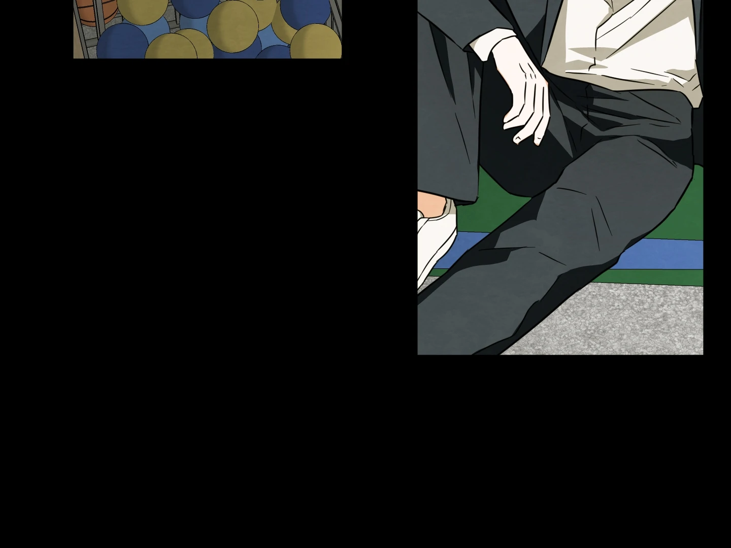 The Secret to Winning Over Unrequited Love [Myth Toons] - Chapter 15 manhwa