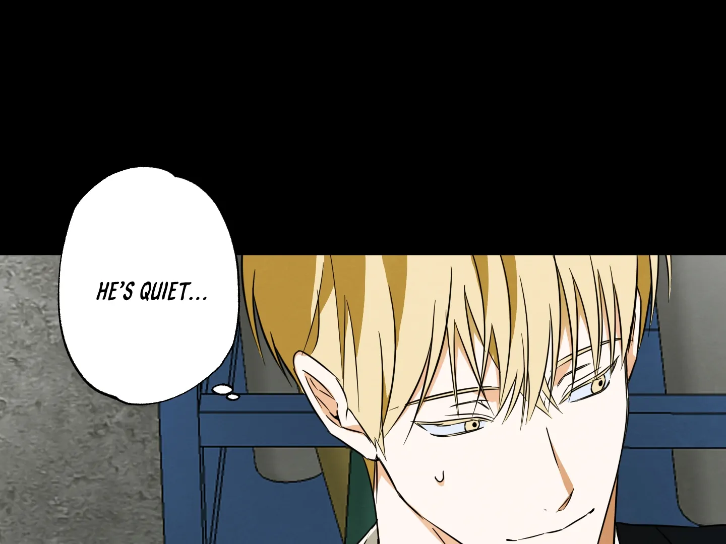 The Secret to Winning Over Unrequited Love [Myth Toons] - Chapter 15 manhwa