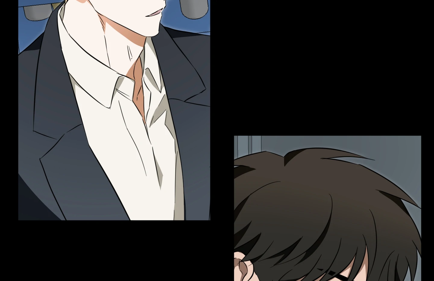 The Secret to Winning Over Unrequited Love [Myth Toons] - Chapter 15 manhwa