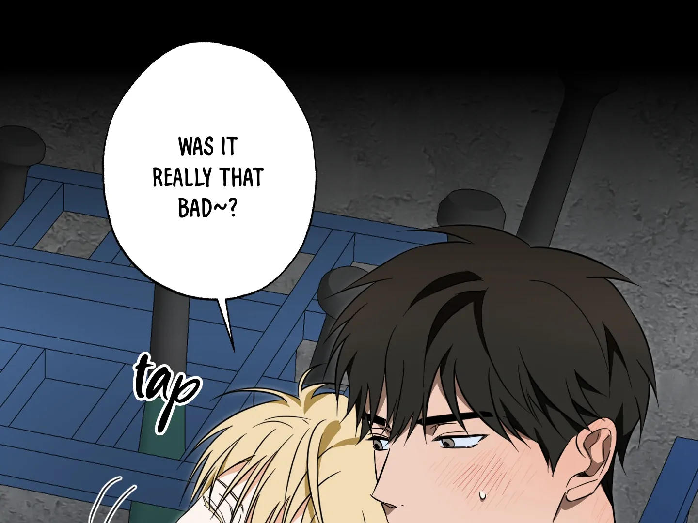 The Secret to Winning Over Unrequited Love [Myth Toons] - Chapter 15 manhwa