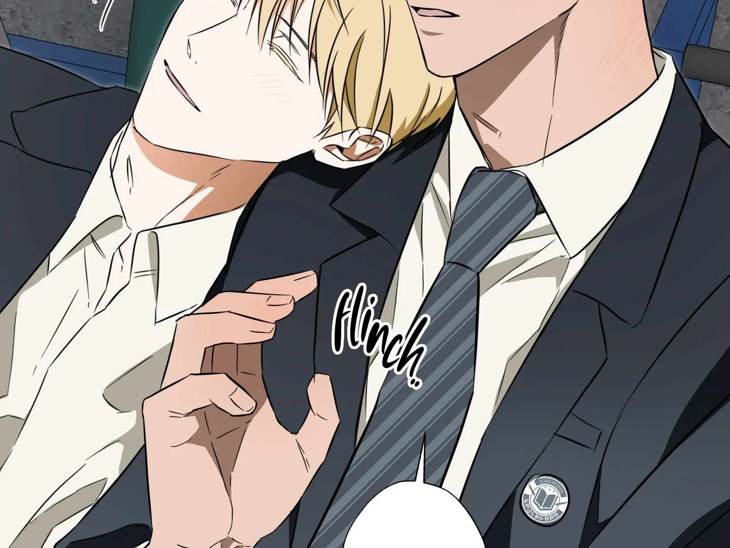 The Secret to Winning Over Unrequited Love [Myth Toons] - Chapter 15 manhwa