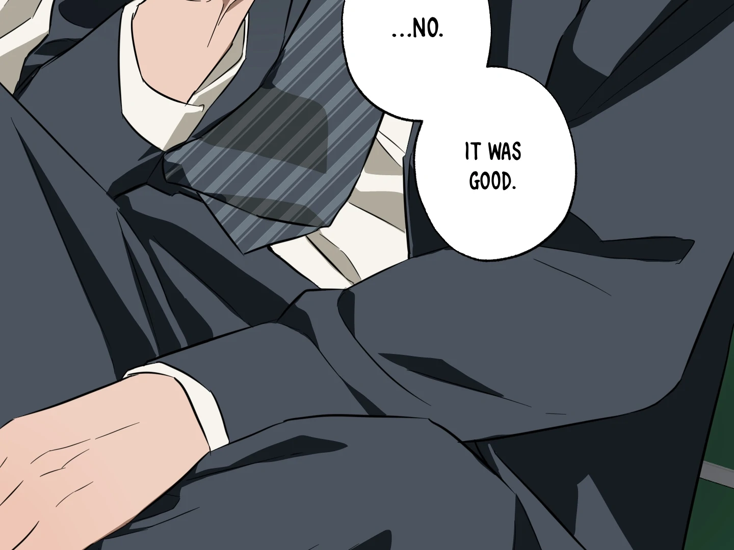 The Secret to Winning Over Unrequited Love [Myth Toons] - Chapter 15 manhwa