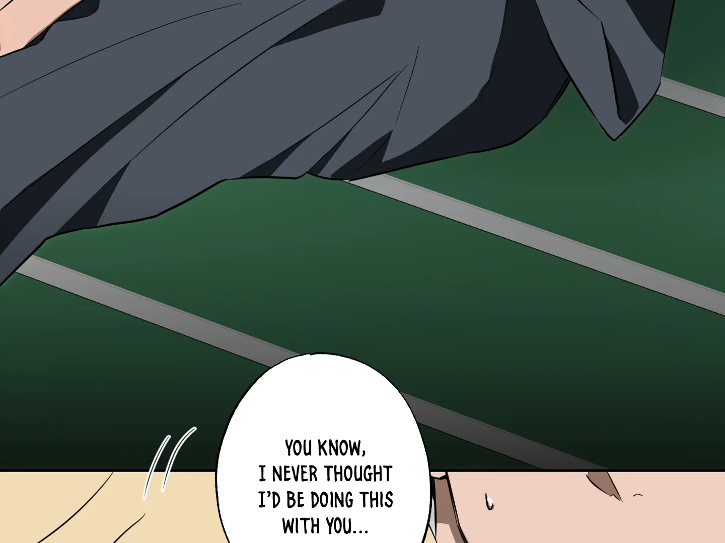 The Secret to Winning Over Unrequited Love [Myth Toons] - Chapter 15 manhwa