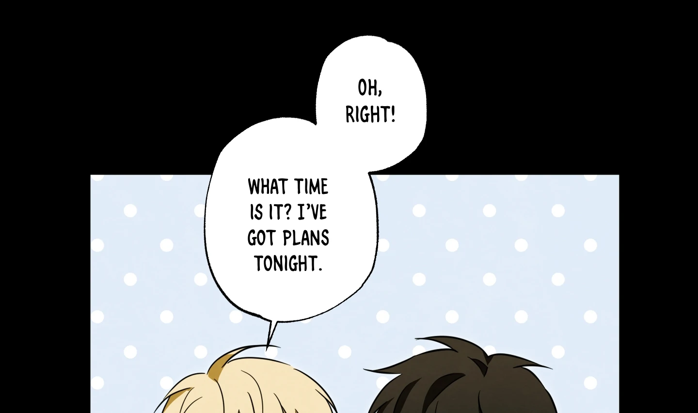 The Secret to Winning Over Unrequited Love [Myth Toons] - Chapter 15 manhwa