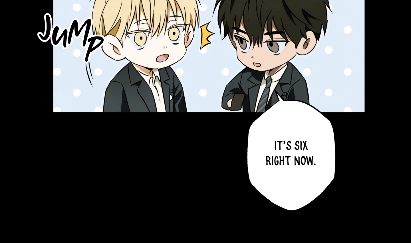 The Secret to Winning Over Unrequited Love [Myth Toons] - Chapter 15 manhwa
