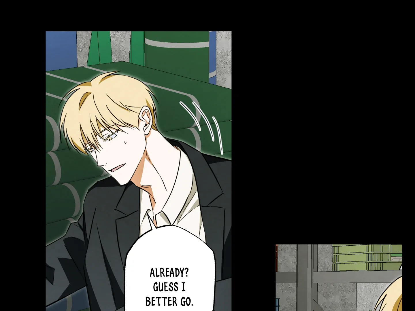 The Secret to Winning Over Unrequited Love [Myth Toons] - Chapter 15 manhwa