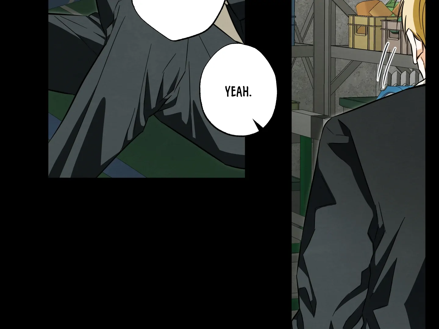 The Secret to Winning Over Unrequited Love [Myth Toons] - Chapter 15 manhwa